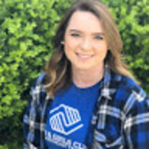 Meet your Posher, Brianne